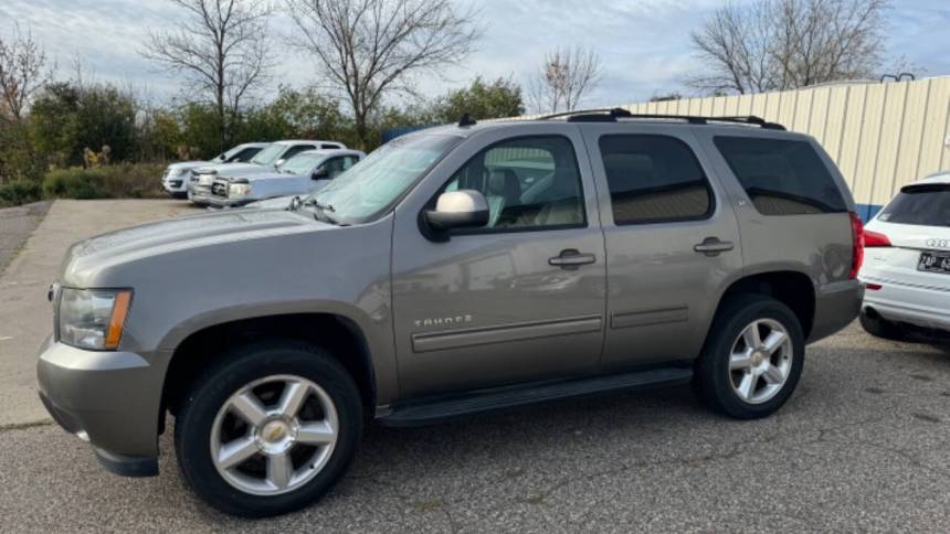 2009 Chevrolet Tahoe LT — SUV — 39,223 mi — Loretto, MN