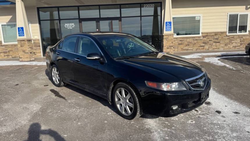 2004 Acura TSX Standard — Sedan — 81,862 mi — Loretto, MN