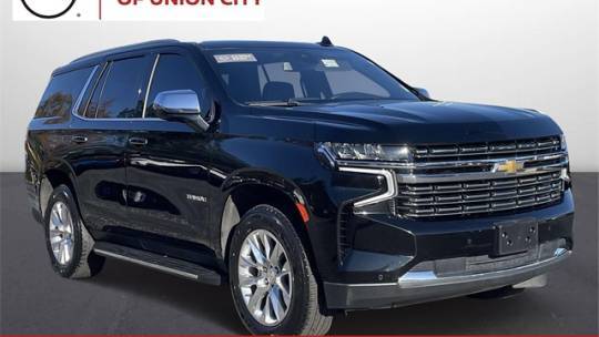 2023 Chevrolet Tahoe Premier — SUV — 65,776 mi — Union City, GA