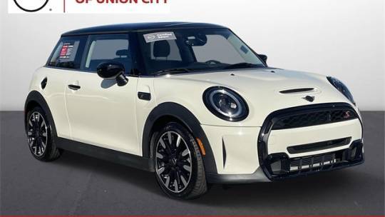 2022 MINI Hardtop Cooper S — Hatchback — 6,493 mi — Union City, GA