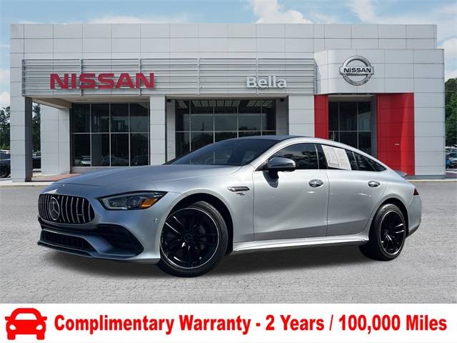 2021 Mercedes-Benz AMG GT AMG GT 43 — Sedan — 35,877 mi — Union City, GA