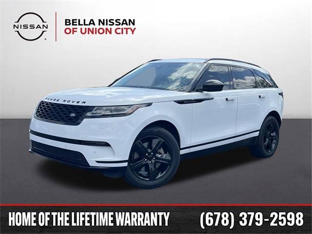 2022 Land Rover Range Rover Velar S — SUV — 57,749 mi — Union City, GA