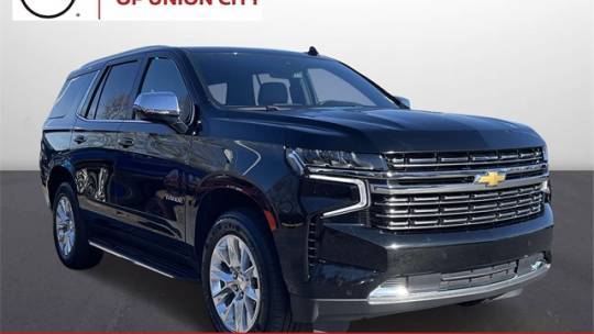 2023 Chevrolet Tahoe Premier — SUV — 54,736 mi — Union City, GA