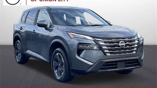 2024 Nissan Rogue SV — SUV — 19,308 mi — Union City, GA