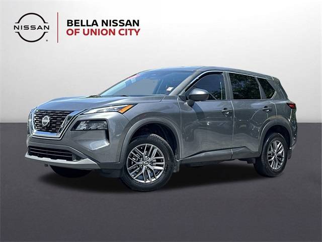 2023 Nissan Rogue S — SUV — 31,623 mi — Union City, GA