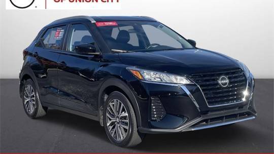 2022 Nissan Kicks SV — SUV — 43,310 mi — Union City, GA