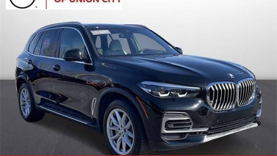 2023 BMW X5 40i — SUV — 58,582 mi — Union City, GA