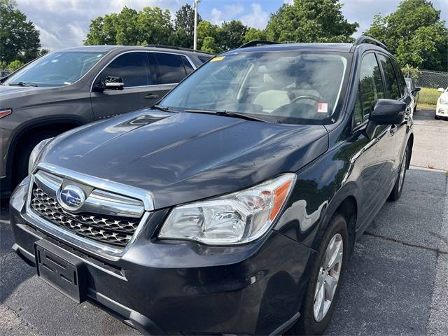 2016 Subaru Forester 2.5i Premium — SUV — 125,974 mi — Union City, GA