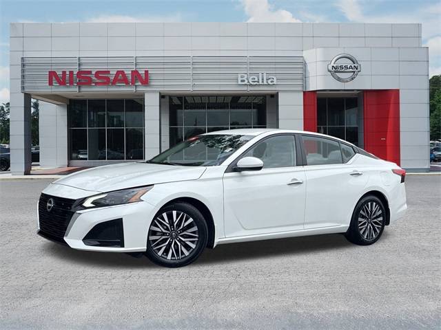 2023 Nissan Altima SV — Sedan — 25,810 mi — Union City, GA