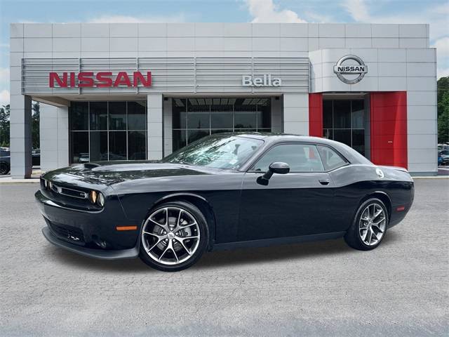 2022 Dodge Challenger GT — Coupe — 56,069 mi — Union City, GA