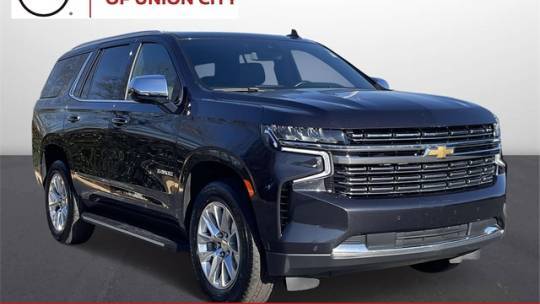 2023 Chevrolet Tahoe Premier — SUV — 57,054 mi — Union City, GA