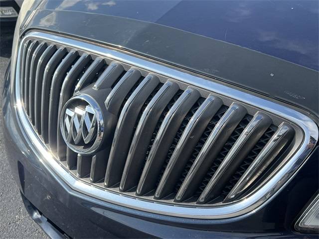 2016 Buick Verano Base — Sedan — 176,055 mi — Union City, GA