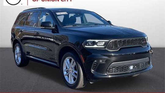 2023 Dodge Durango GT Plus — SUV — 48,191 mi — Union City, GA
