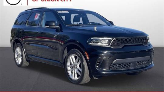 2023 Dodge Durango GT Plus — SUV — 61,892 mi — Union City, GA