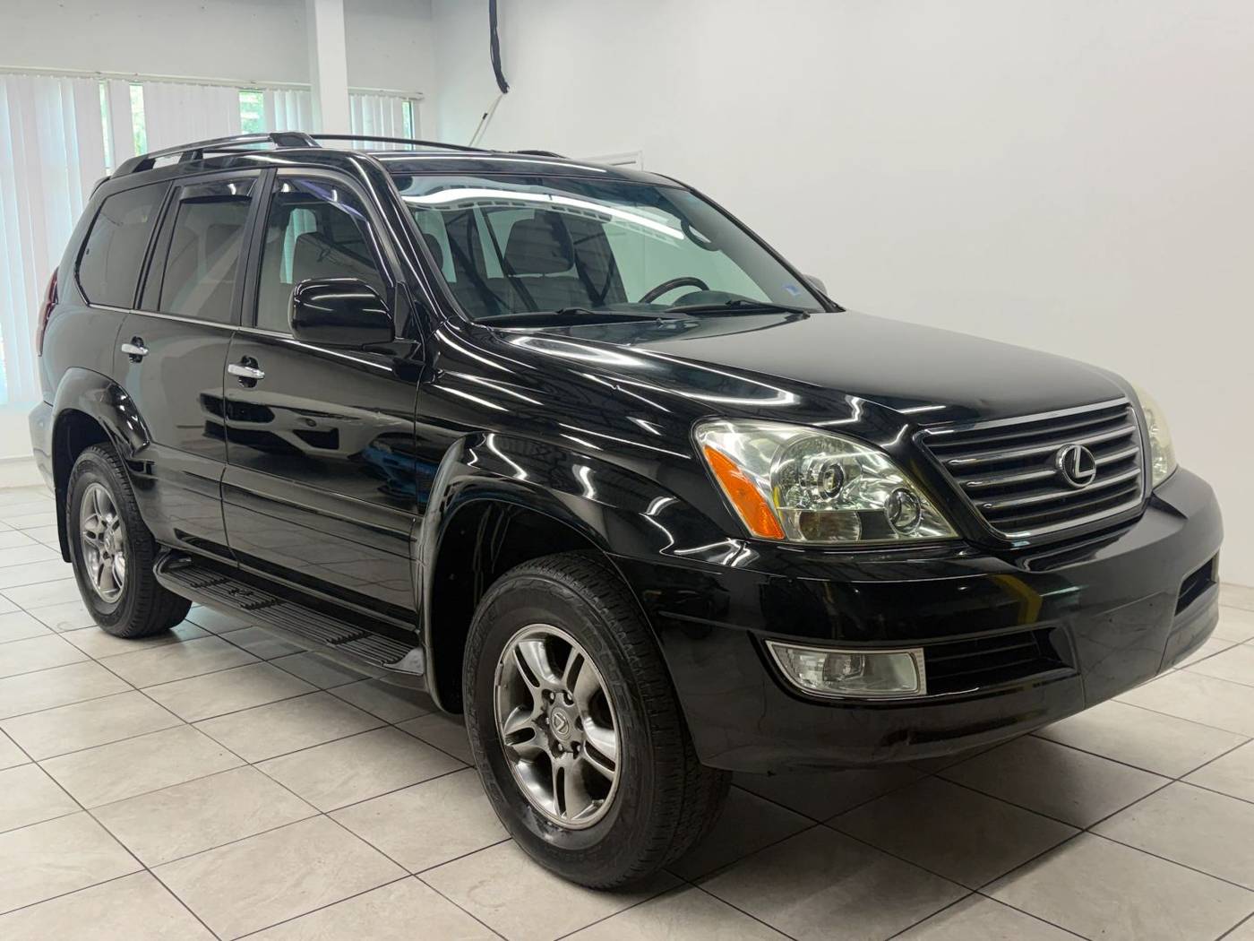 Used 2008 Lexus GX 470 for Sale Near Me - TrueCar