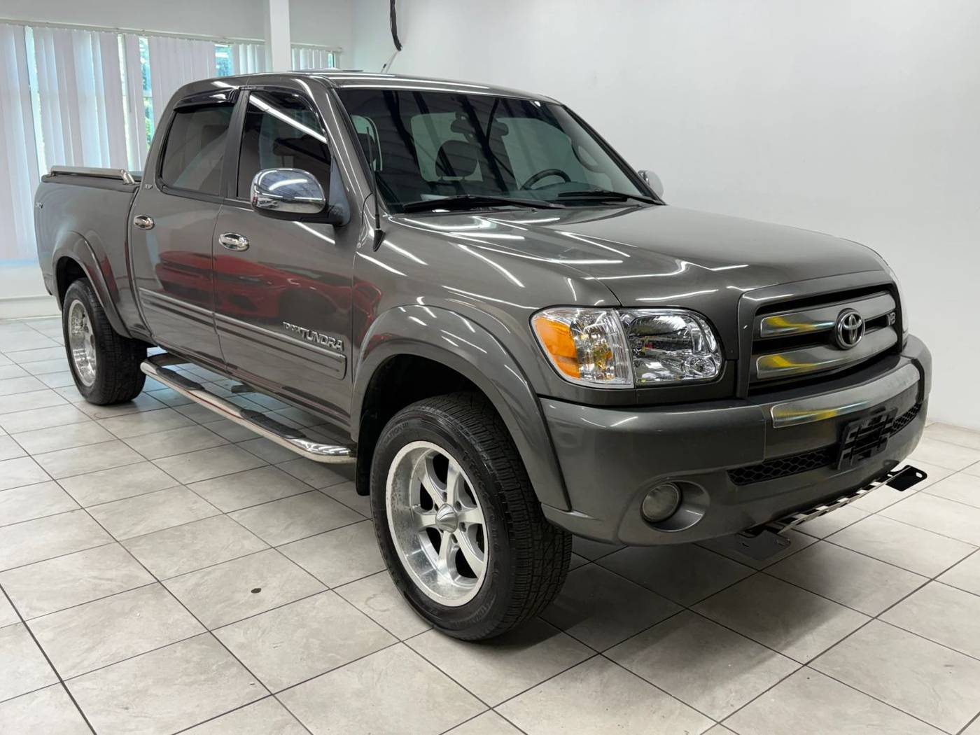 2006 Toyota Tundra SR5