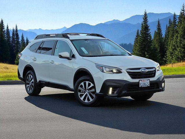 2020 Subaru Outback 2.5i Premium — SUV — 60,245 mi — El Cajon, CA