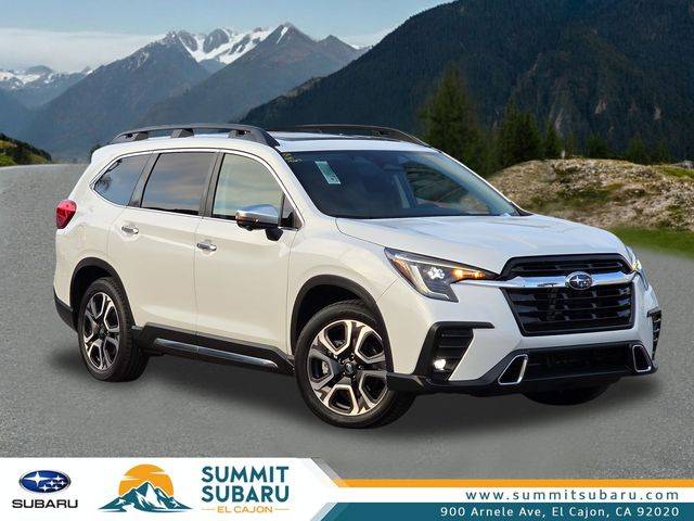2023 Subaru Ascent Touring — SUV — 26,895 mi — El Cajon, CA