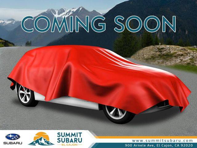 2022 Jeep Grand Cherokee Summit Reserve — SUV — 47,048 mi — El Cajon, CA