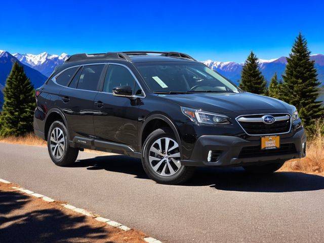2022 Subaru Outback 2.5i Premium — SUV — 46,965 mi — El Cajon, CA