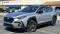 2024 Subaru Crosstrek in El Cajon, CA 2 - Open Gallery