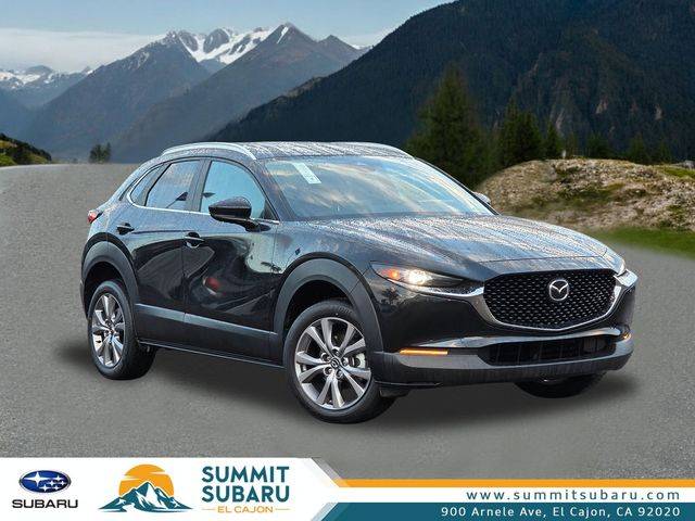 2023 Mazda CX-30 Preferred — SUV — 30,911 mi — El Cajon, CA