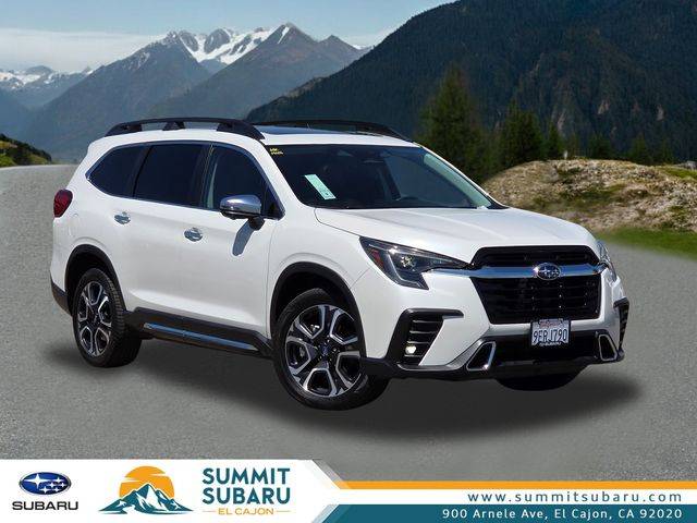 2023 Subaru Ascent Touring — SUV — 68,918 mi — El Cajon, CA