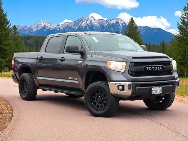 2016 Toyota Tundra SR5 — Pickup Truck — 87,920 mi — El Cajon, CA