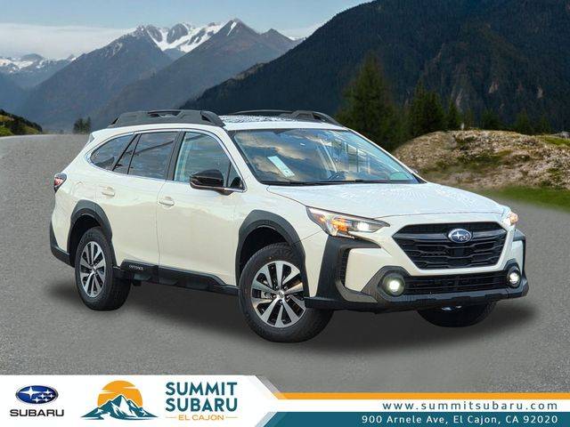 2024 Subaru Outback Premium — SUV — 37,322 mi — El Cajon, CA