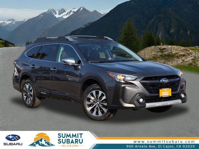 2023 Subaru Outback Touring XT — SUV — 43,038 mi — El Cajon, CA