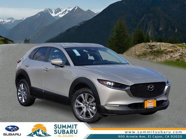 2023 Mazda CX-30 Select — SUV — 45,000 mi — El Cajon, CA