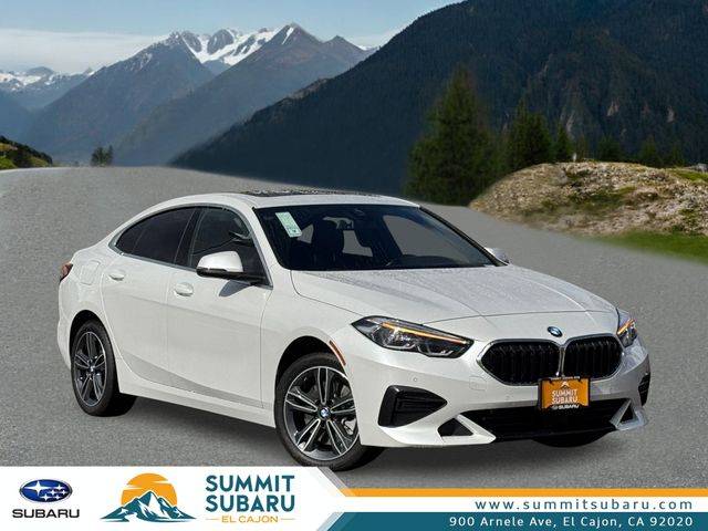 2024 BMW 2 Series 228i — Sedan — 20,622 mi — El Cajon, CA