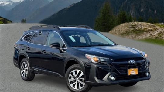 2024 Subaru Outback Premium — SUV — 9,325 mi — El Cajon, CA