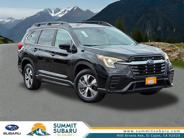 2024 Subaru Ascent Premium — SUV — 16,350 mi — El Cajon, CA