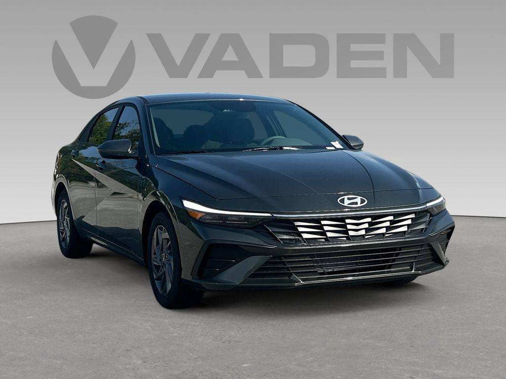 2024 Hyundai Elantra SEL — Sedan — 5,964 mi — Brunswick, GA