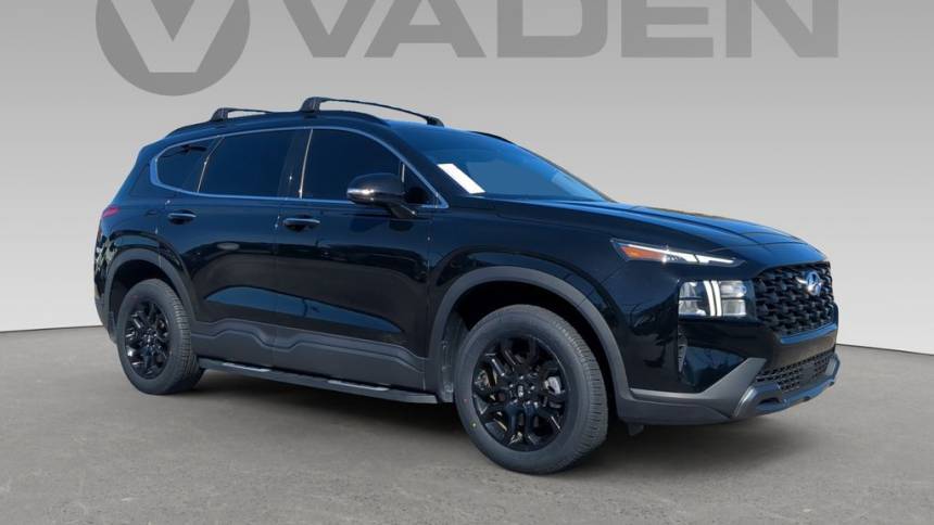 2022 Hyundai Santa Fe XRT — SUV — 23,814 mi — Brunswick, GA
