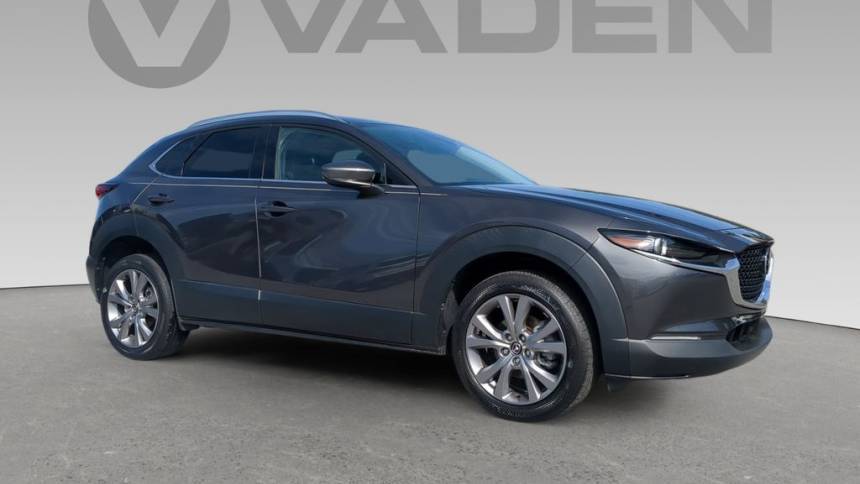 2021 Mazda CX-30 Premium — SUV — 30,187 mi — Brunswick, GA