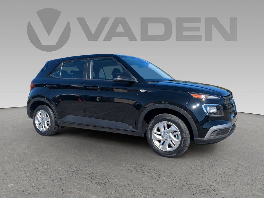2023 Hyundai Venue SE — SUV — 16,762 mi — Brunswick, GA