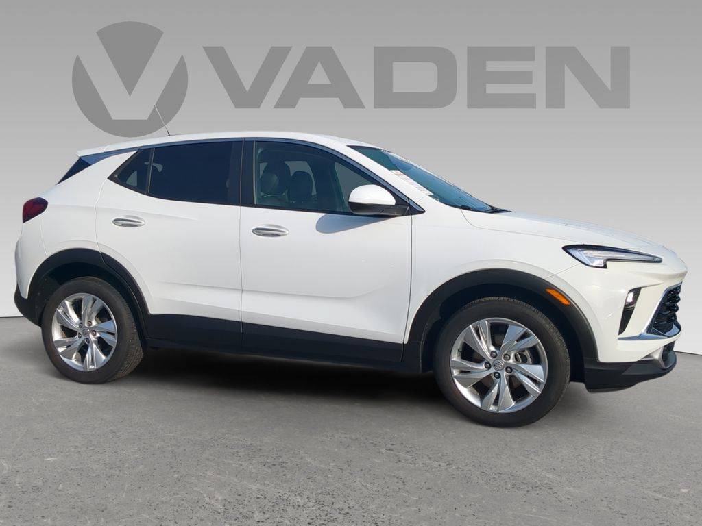 2024 Buick Encore GX Preferred — SUV — 44,088 mi — Brunswick, GA