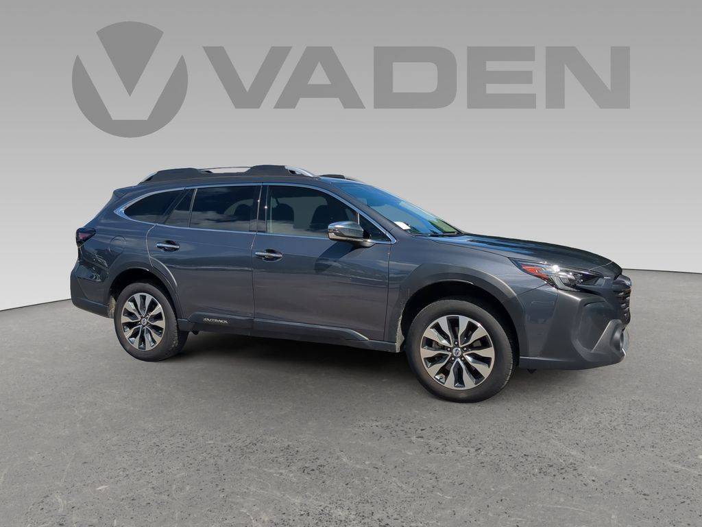 2024 Subaru Outback Touring — SUV — 31,029 mi — Brunswick, GA