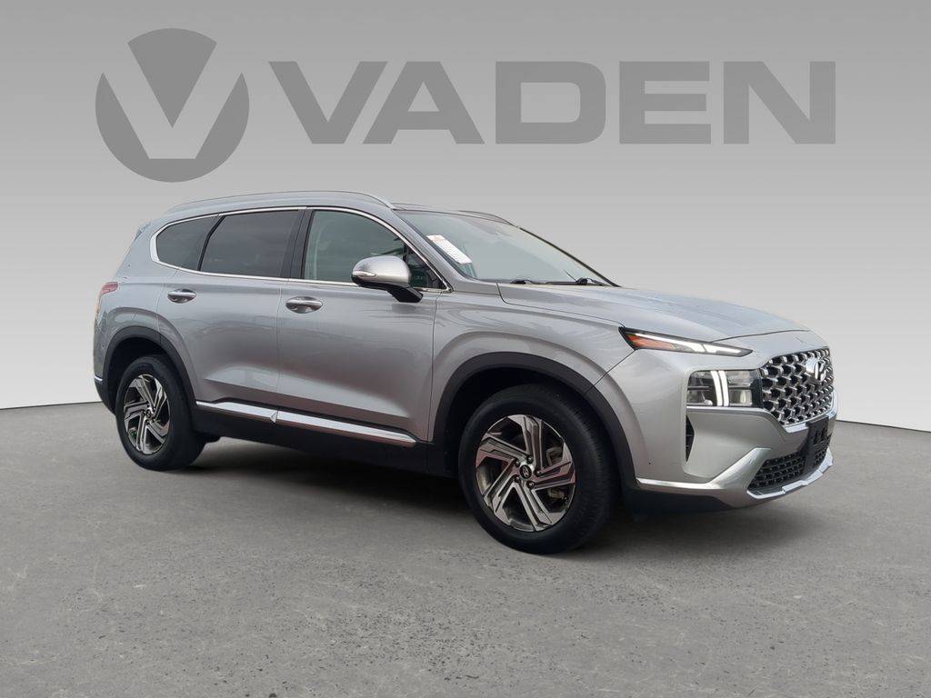 2023 Hyundai Santa Fe SEL — SUV — 56,162 mi — Brunswick, GA