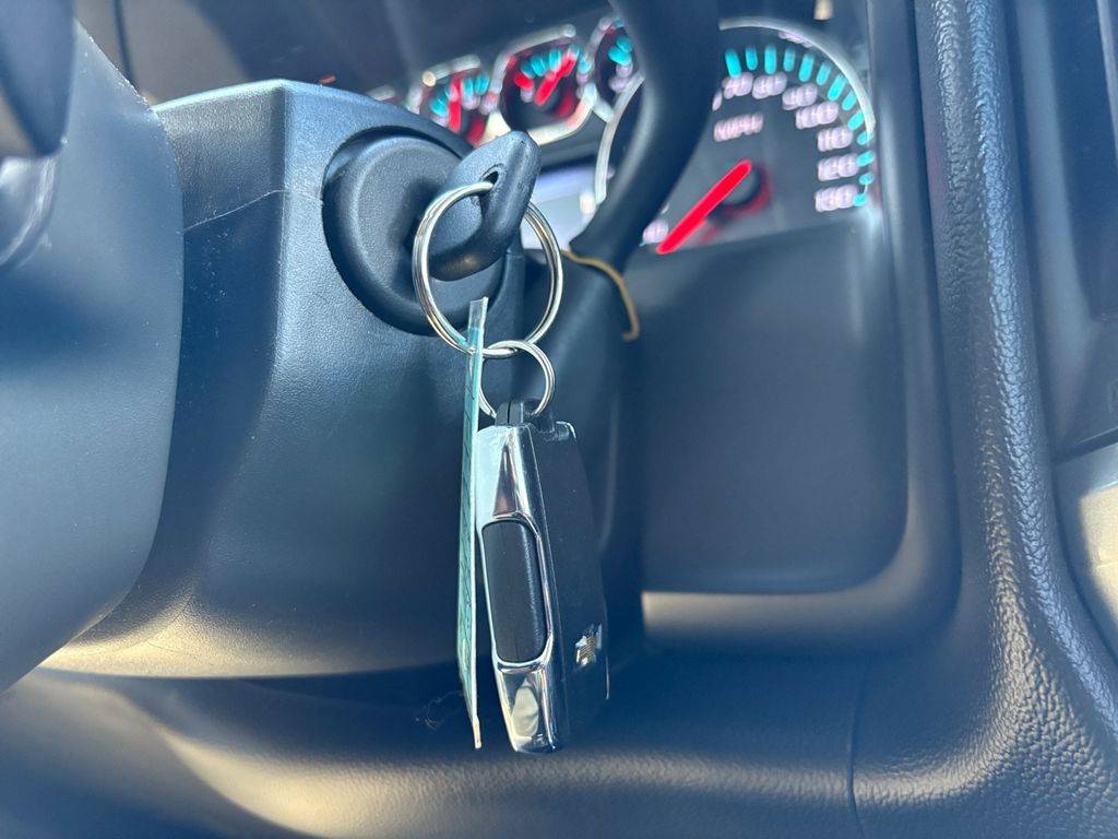 2020 Chevrolet Silverado 1500 LT — Pickup Truck — 73,366 mi — Brunswick, GA