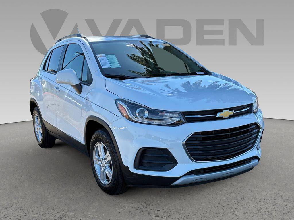 2022 Chevrolet Trax LT — SUV — 32,064 mi — Brunswick, GA