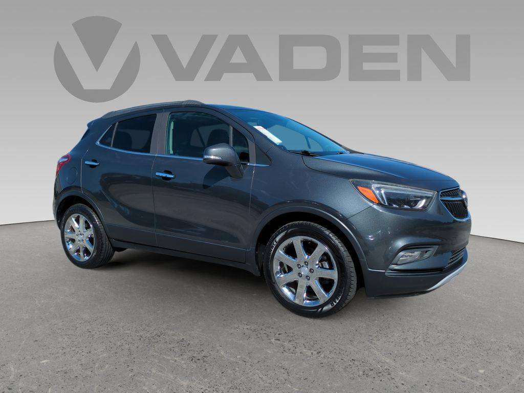 2018 Buick Encore Essence — SUV — 78,136 mi — Brunswick, GA