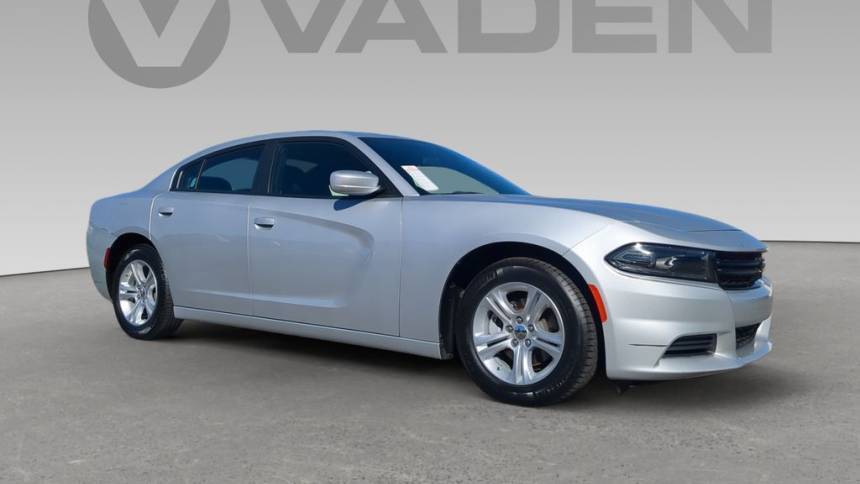 2022 Dodge Charger SXT — Sedan — 39,394 mi — Brunswick, GA