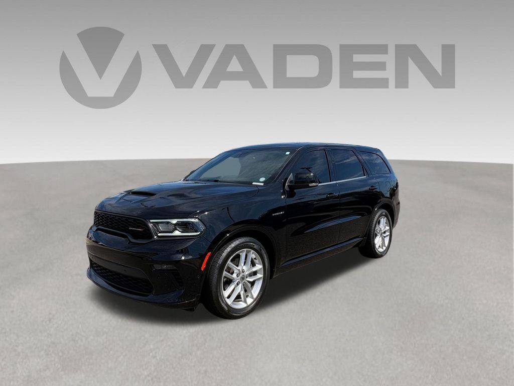 2022 Dodge Durango R/T — SUV — 85,453 mi — Brunswick, GA