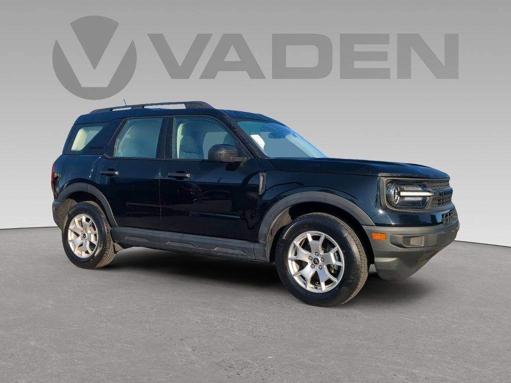 2021 Ford Bronco Sport Base — SUV — 18,976 mi — Brunswick, GA