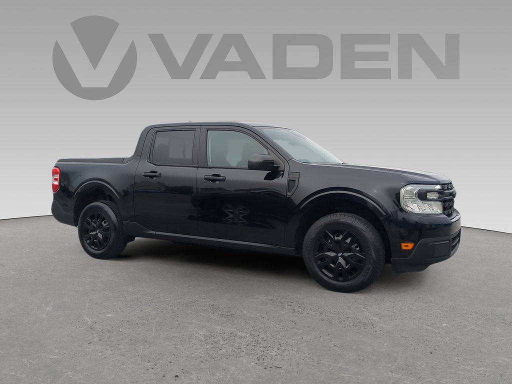 2022 Ford Maverick XL — Pickup Truck — 54,583 mi — Brunswick, GA