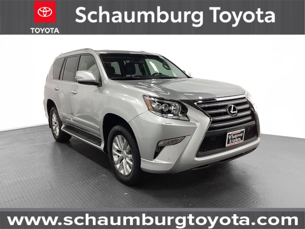 2019 Lexus GX GX 460 Premium — SUV — 106,125 mi — Schaumburg, IL