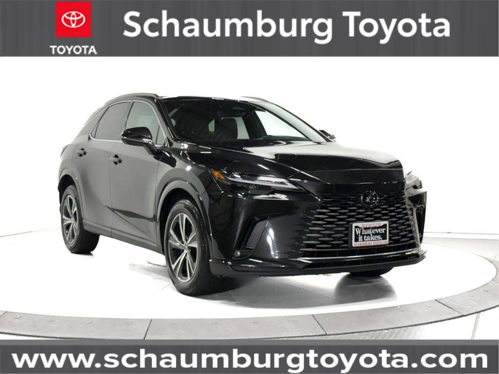 2024 Lexus RX RX 350 Premium — SUV — 42,566 mi — Schaumburg, IL
